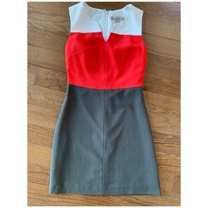 Banana Republic 00petite dress